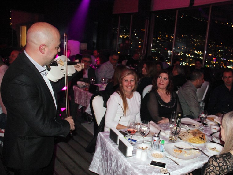 Monte Cassino Pre Christmas Event 